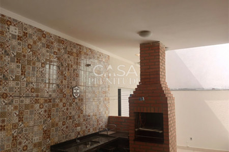 Casa em condomínio à venda com 3 quartos, sendo 1 suíte, em Wanel Ville, Sorocaba, SP