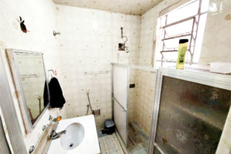 Casa de Vila à venda com 4 quartos em Maracanã, Rio de Janeiro, RJ