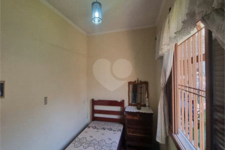 Casa Térrea à venda com 3 quartos em Chora Menino, São Paulo, SP