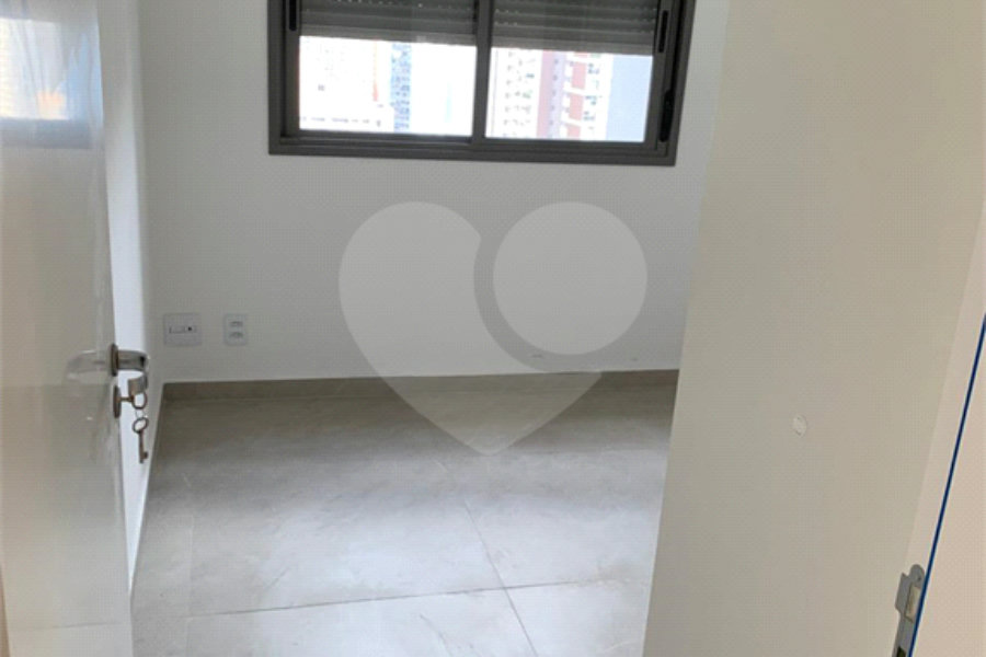 Apartamento para alugar com 1 quarto em Santo Amaro, São Paulo, SP