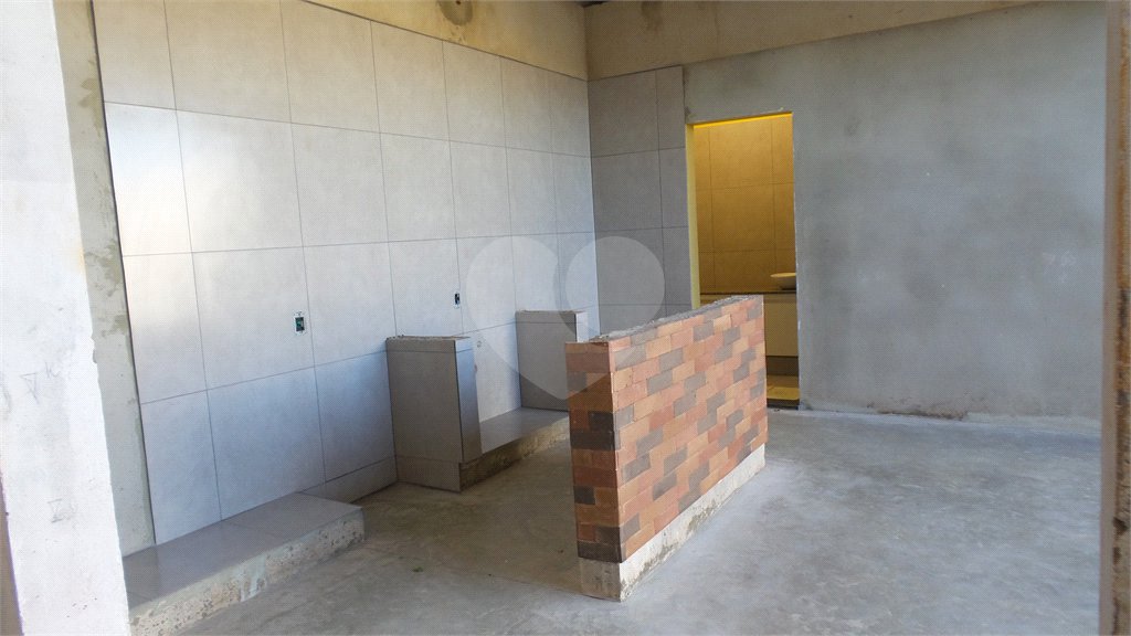 Casa à venda com 2 quartos, sendo 1 suíte, em Residencial Villaggio Di Capri, Itapetininga, SP
