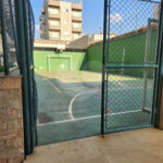 Apartamento à venda com 3 quartos, sendo 1 suíte,  em Jardim Simus, Sorocaba, SP