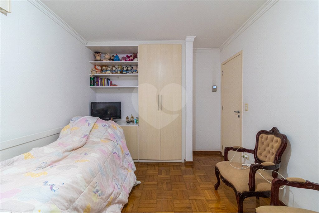 Casa de Vila à venda com 4 suítes em Alto da Boa Vista, São Paulo, SP