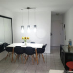 Apartamento à venda com 2 suítes em Vila Firmiano Pinto, São Paulo, SP
