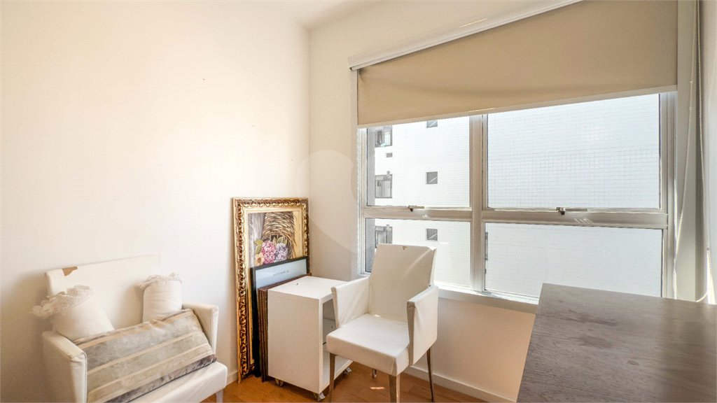 Apartamento à venda com 2 quartos em Vila São Francisco, São Paulo, SP