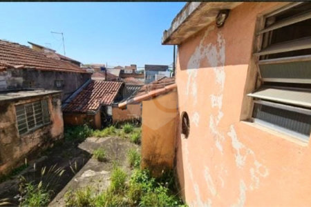 Terreno à venda em Vila Guarani (z Sul), São Paulo, SP
