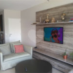 Apartamento à venda com 4 quartos, sendo 2 suítes, em Paraíso do Morumbi, São Paulo, SP