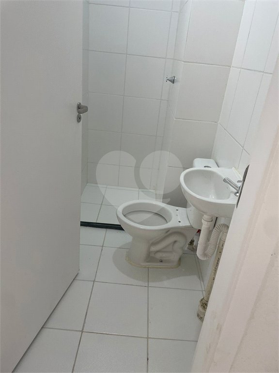 Apartamento à venda com 2 quartos em Horto, São Paulo, SP