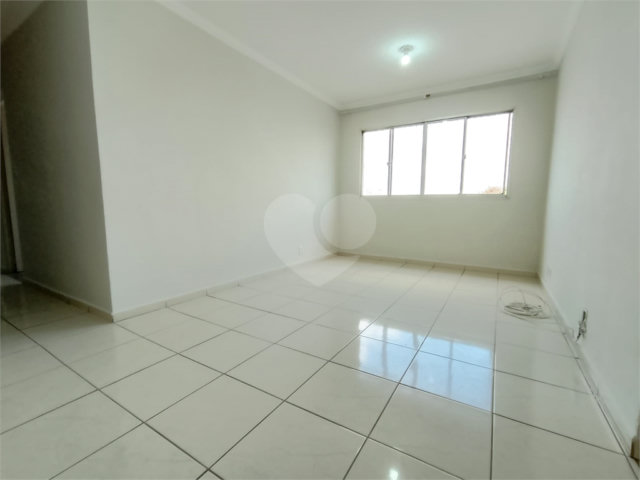 Apartamento à venda com 2 quartos em Lauzane Paulista, São Paulo, SP