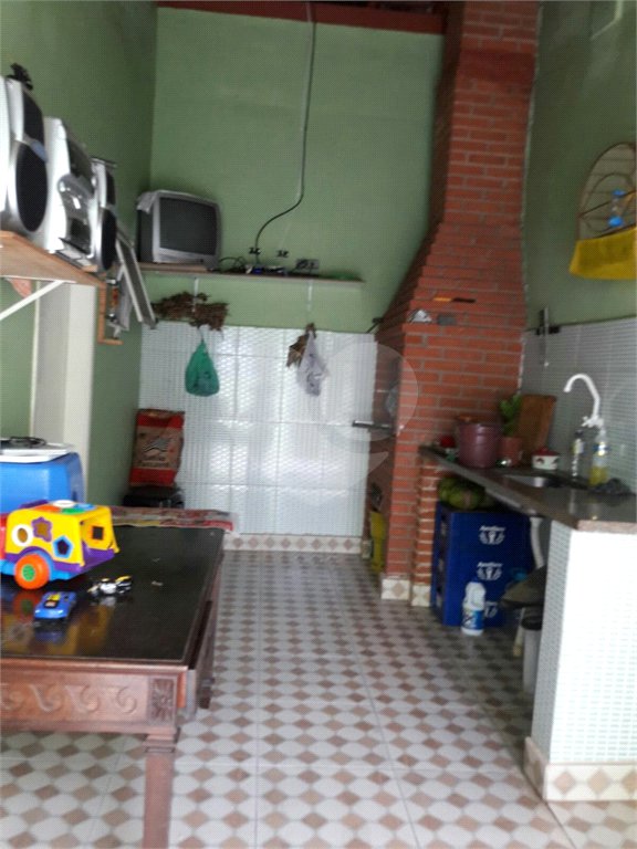 Casa à venda com 2 quartos em Jardim Arpoador, São Paulo, SP