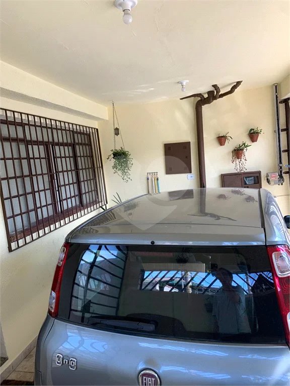 Sobrado à venda com 4 quartos em Casa Verde, São Paulo, SP