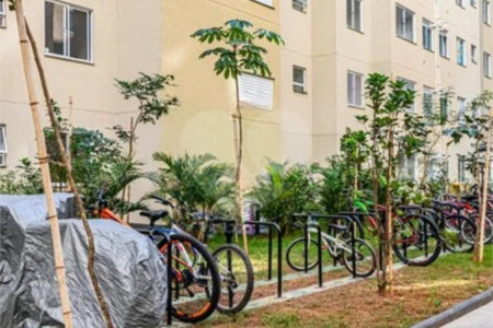 Apartamento à venda com 2 quartos em Jardim Arpoador, São Paulo, SP