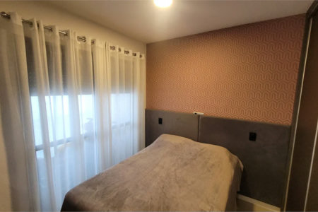 Apartamento à venda com 3 quartos, sendo 1 suíte, em Vila Leopoldina, São Paulo, SP