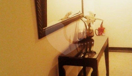 Apartamento à venda com 1 quarto em Santana, São Paulo, SP