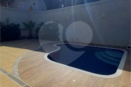 Casa à venda com 3 suítes no condomínio Residencial Parque Arco-íris, Atibaia - SP