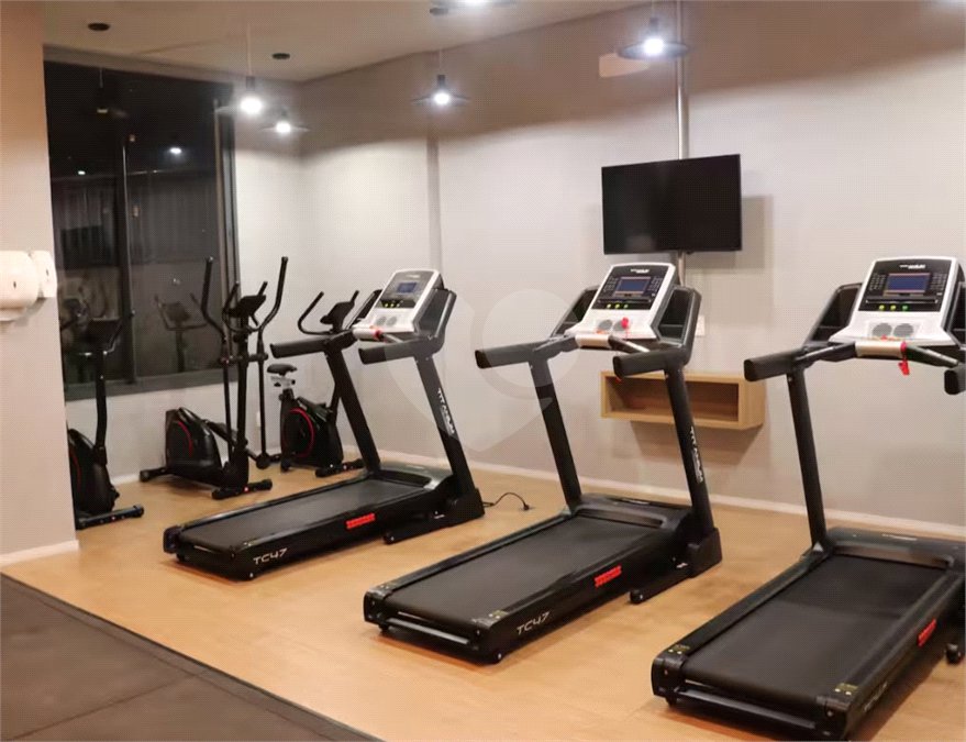Apartamento para alugar com 1 suíte em Butantã, São Paulo, SP