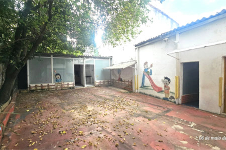 Casa à venda ou para alugar com 6 quartos em Brooklin, São Paulo, SP