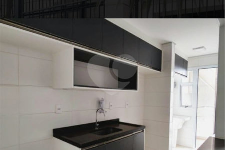 Apartamento à venda com 2 quartos, sendo 1 suíte, em Parque Campolim, Sorocaba, SP
