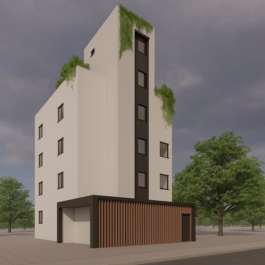 Residencial Cádiz