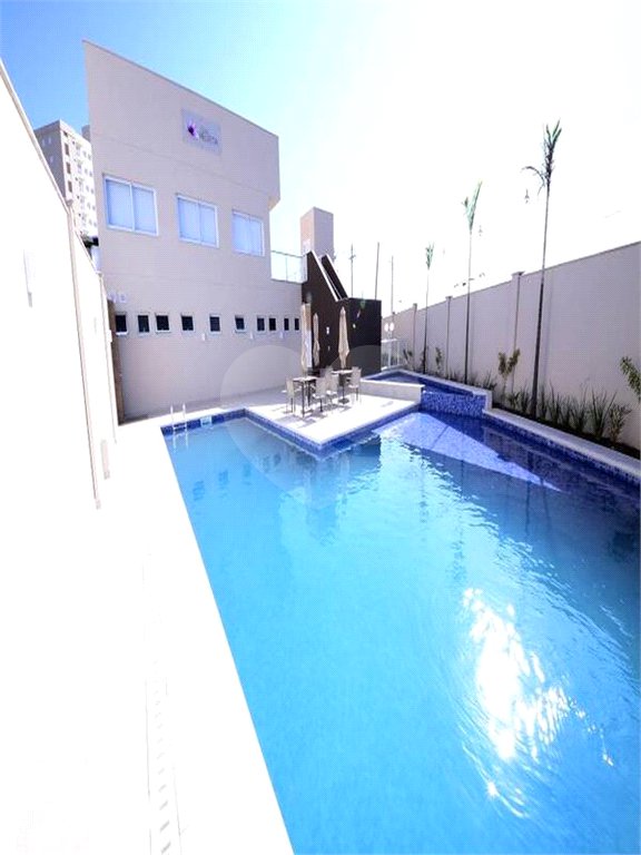 Apartamento à venda com 2 quartos em Jardim Casablanca, Indaiatuba, SP