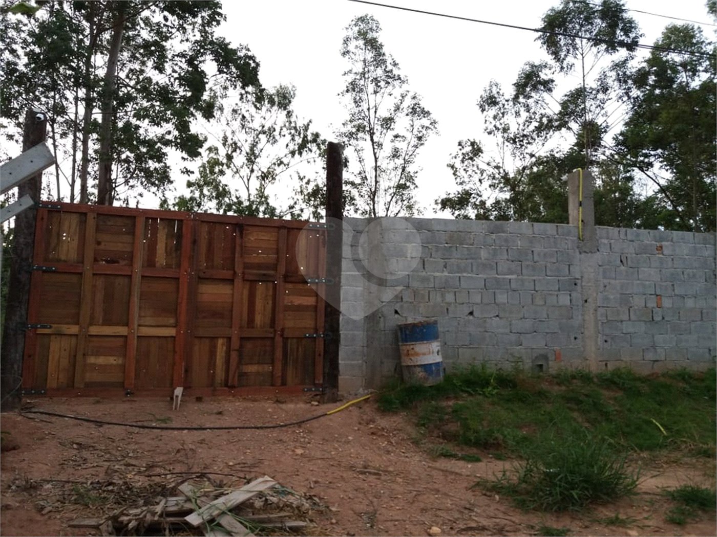 Terreno à venda no condomínio Loteamento Rancho Maringá I, Atibaia - SP
