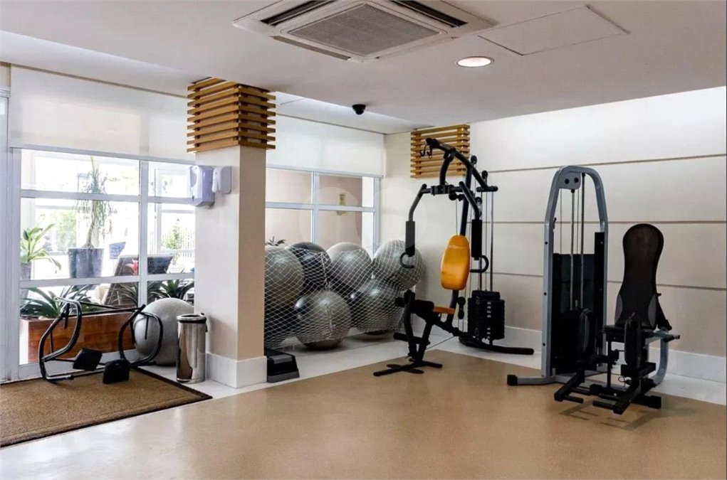 Apartamento à venda com 3 suítes em Jardim Dom Bosco, São Paulo, SP