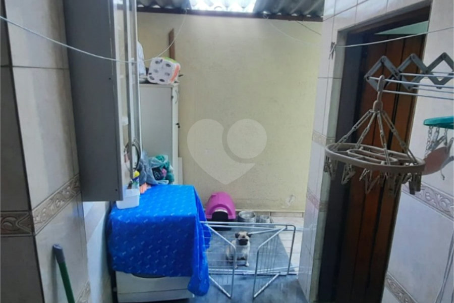 Sobrado à venda com 3 quartos, sendo 1 suíte,  em Pirituba, São Paulo, SP