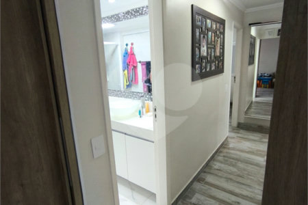 Apartamento à venda com 3 quartos, sendo 1 suíte, em Campo Grande, São Paulo, SP