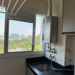 Apartamento à venda com 2 quartos, sendo 1 suíte, em Butantã, São Paulo, SP