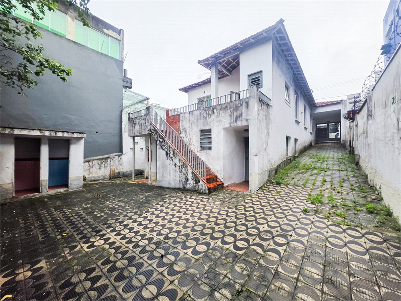 Casa à venda com 4 quartos em Jabaquara, São Paulo, SP