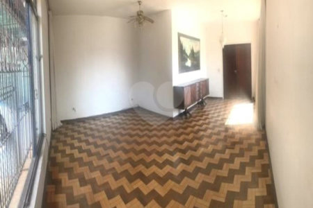 Casa à venda com 4 quartos em Butantã, São Paulo, SP