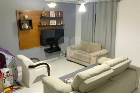 Apartamento à venda com 3 quartos, sendo 1 suíte,  em Vila São João, Sorocaba, SP