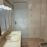 Apartamento à venda com 3 quartos em Paraíso, São Paulo, SP