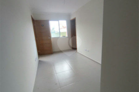 Casa à venda com 2 quartos no condomínio Epopeu, São Paulo - SP