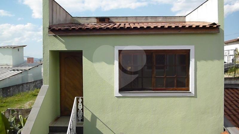 Sobrado à venda com 3 suítes em Vila Mazzei, São Paulo, SP