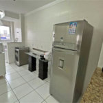 Apartamento Residencial à venda, Aviação, Praia Grande - AP1023.