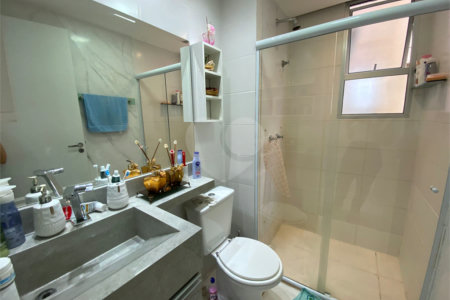 Apartamento à venda com 2 quartos em Jacarepaguá, Rio de Janeiro, RJ