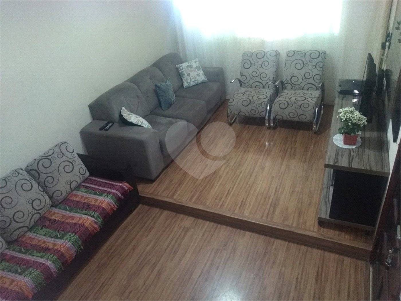 Sobrado à venda com 2 quartos em Tremembé, São Paulo, SP