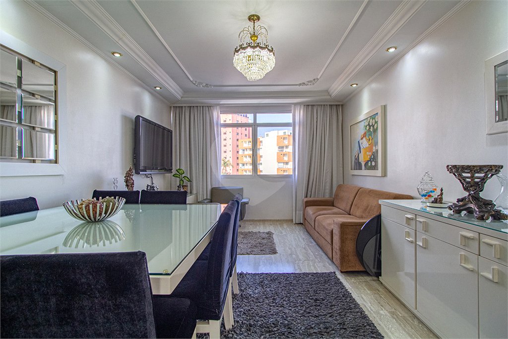 Apartamento à venda com 3 quartos, sendo 2 suítes, em Vila Madalena, São Paulo, SP