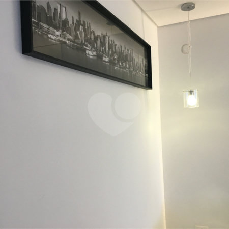 Apartamento à venda com 1 quarto em Vila Mazzei, São Paulo, SP
