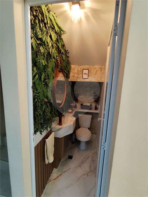 Casa à venda com 3 quartos, sendo 1 suíte,  no condomínio Bella Colonia II, Jundiaí - SP