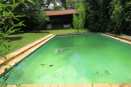 Casa à venda com 4 suítes em Jardim Guedala, São Paulo, SP