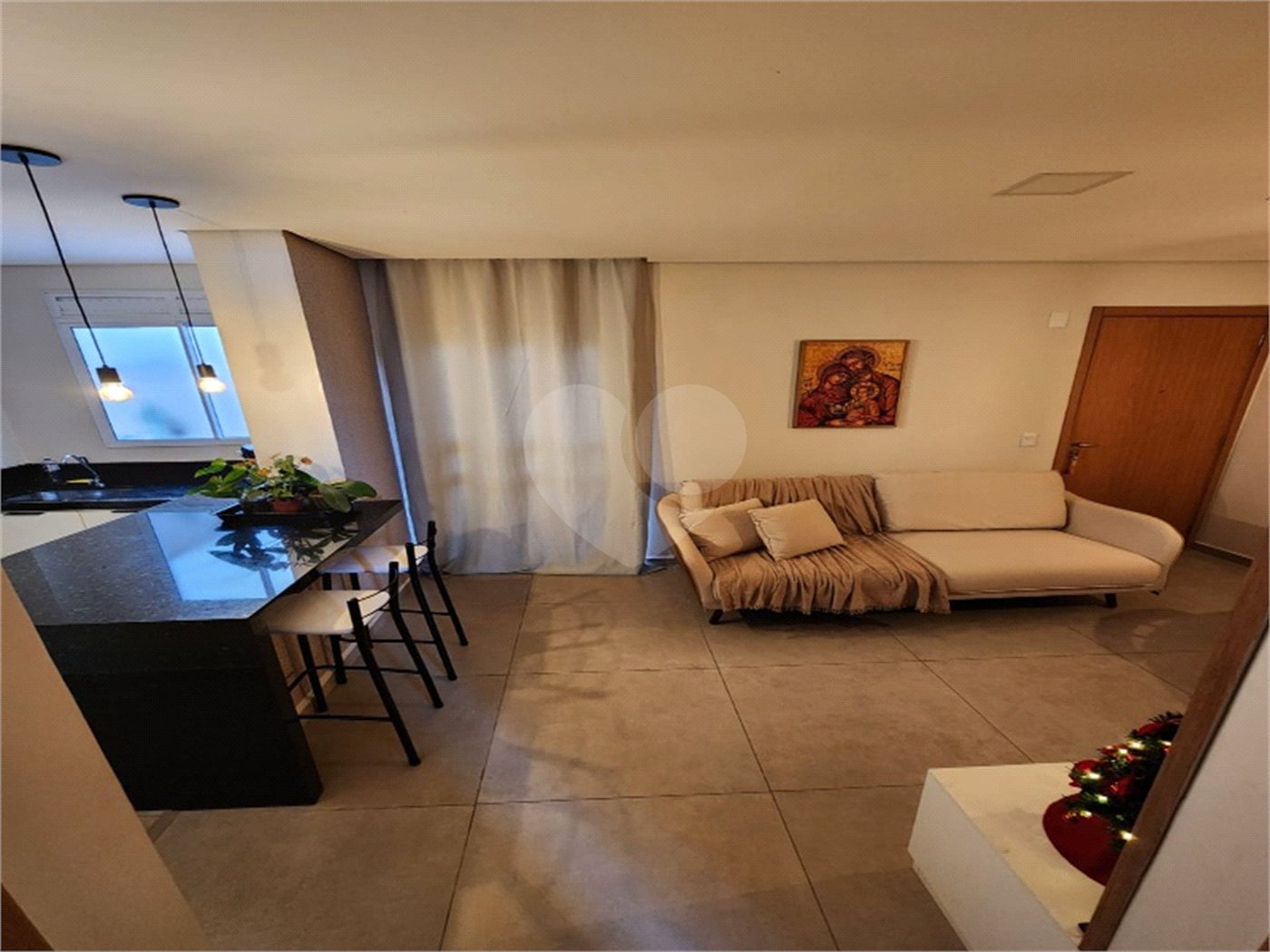 Apartamento à venda com 2 quartos em Jardim Guarujá, Sorocaba, SP