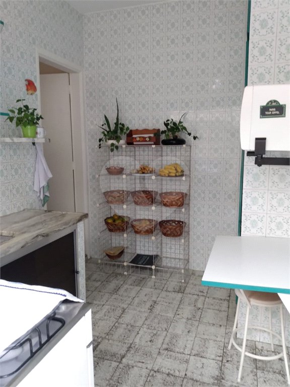 Sobrado à venda com 3 quartos em Vila Cordeiro, São Paulo, SP