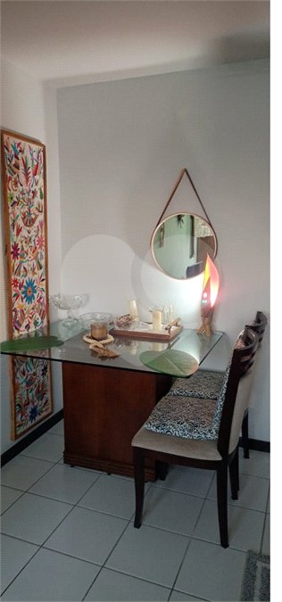 Apartamento à venda com 2 quartos em Ponta Negra, Natal, RN