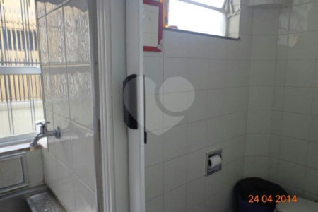 Sinta-se morando numa casa com segurança de condomínio na Aclimação