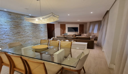 Apartamento à venda com 3 suítes em Santana, São Paulo, SP