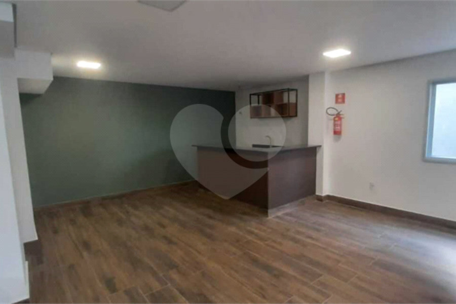 Apartamento à venda com 2 quartos, sendo 1 suíte, em Santana, São Paulo, SP