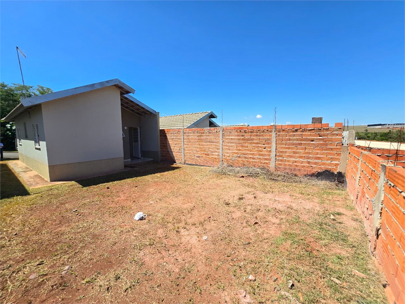Casa à venda com 2 quartos em Residencial Reserva da Mata, Itapetininga, SP