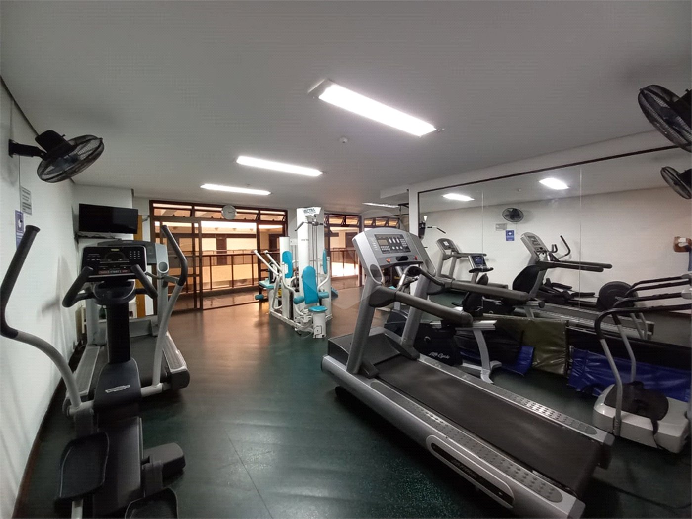 Apartamento à venda com 4 quartos, sendo 3 suítes, em Vila Andrade, São Paulo, SP